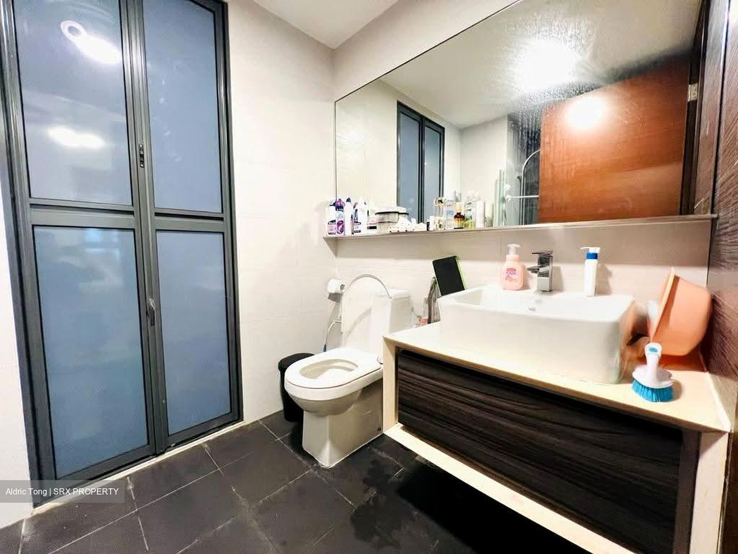 Vibes@Upper Serangoon (D19), Apartment #621830041